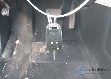 2013 Chevrolet Equinox 1Lt from USA, damaged, VIN 1GNALDEK0DZ129619